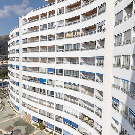 Ferienwohnung Prado, A-7º-72 Cullera Exterior foto